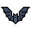 Bat アイコン 64x64