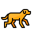 Dog アイコン 64x64