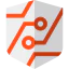 Data protection 图标 64x64