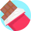 Chocolate icon 64x64