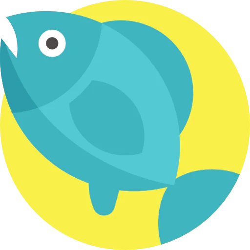 Fish icon