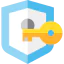 Security 图标 64x64