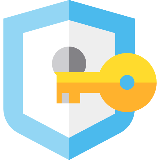 Security 图标