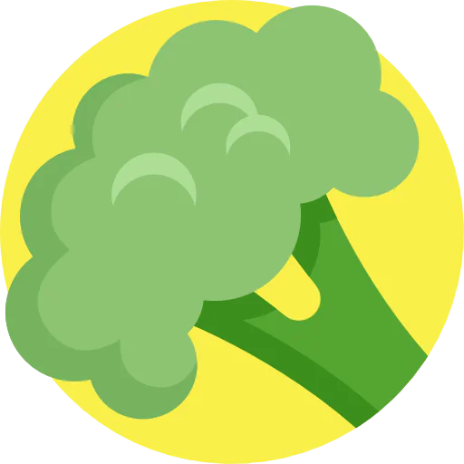 Broccoli icon
