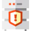 Data protection 图标 64x64