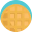 Waffles icon 64x64