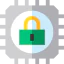 Data protection 图标 64x64