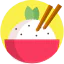 Rice icon 64x64