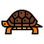 Turtle アイコン 64x64