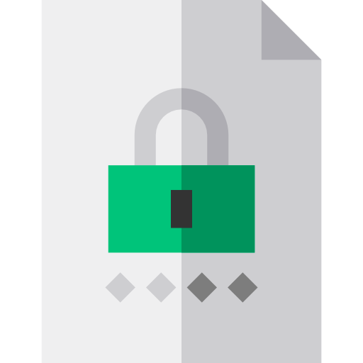 File icon
