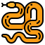 Snake アイコン 64x64
