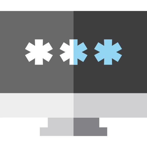 Password icon