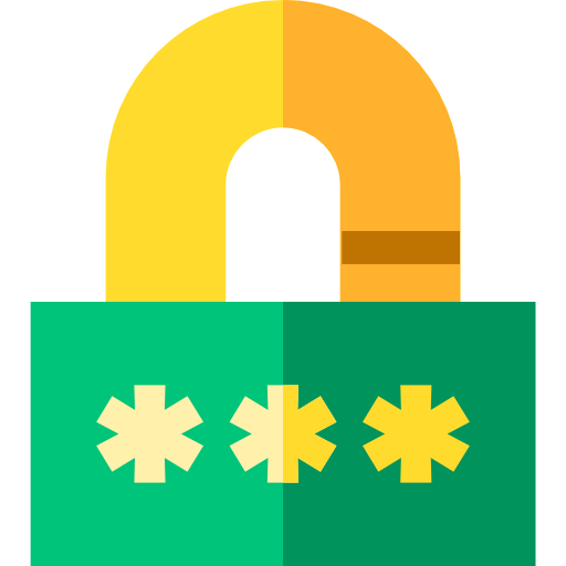 Lock icon