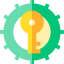 Settings 图标 64x64