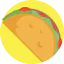 Taco icon 64x64
