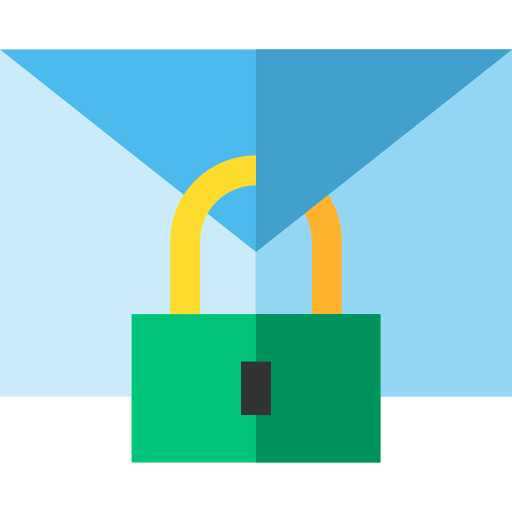 Secure 图标