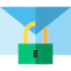 Secure 图标 64x64