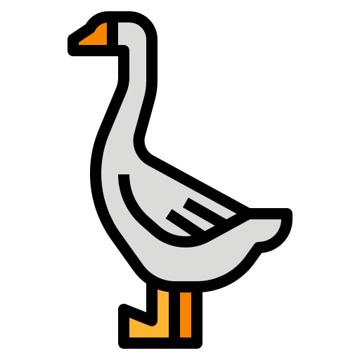 Goose アイコン