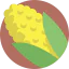 Corn icon 64x64