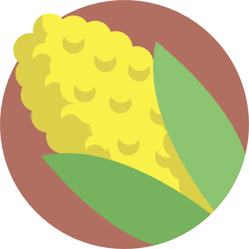 Corn icon