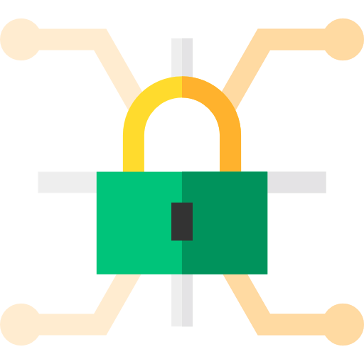 Lock icon