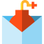 Email 图标 64x64
