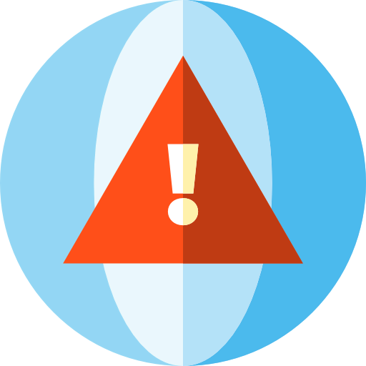 Alarm icon