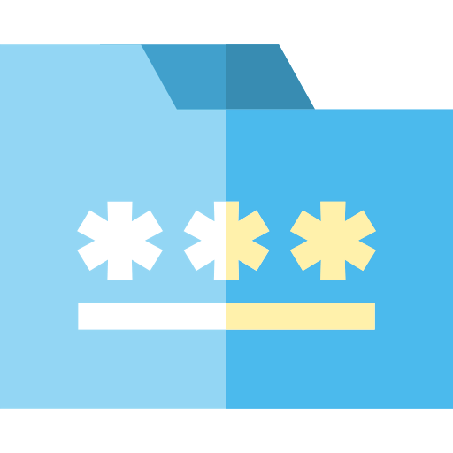 Folder 图标