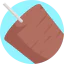 Doner kebab icon 64x64