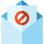 Email 图标 64x64