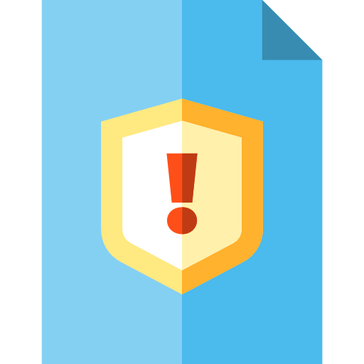 File icon