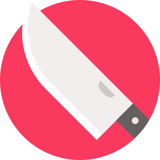 Cleaver icon