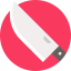 Cleaver icon 64x64