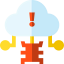 Virus 图标 64x64