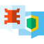 Virus 图标 64x64