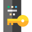 Key 图标 64x64