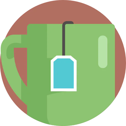 Tea icon