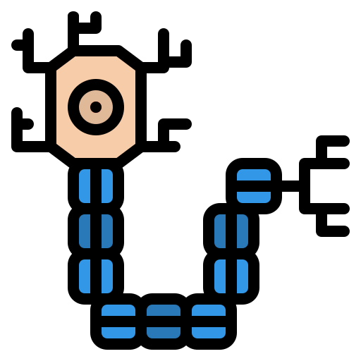 Nerve icon