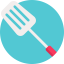 Spatula icon 64x64
