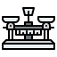 Scale icon 64x64