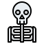 Skeleton icon 64x64