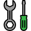 Screwdriver icon 64x64