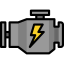 Engine icon 64x64