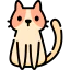 Cat 图标 64x64