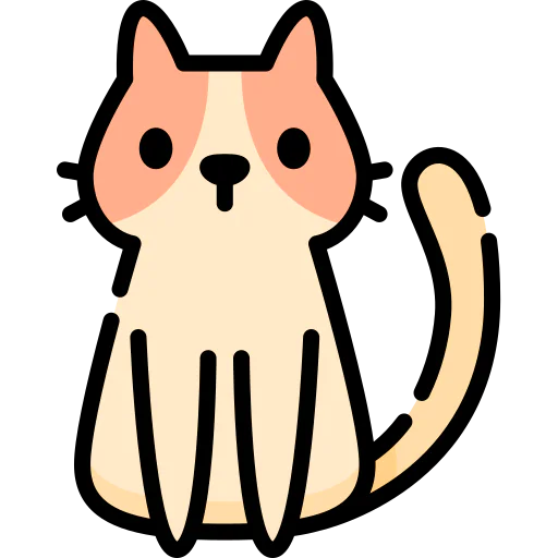 Cat 图标