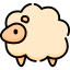 Sheep 图标 64x64