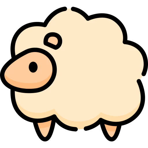 Sheep icon