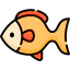 Fish 图标 64x64