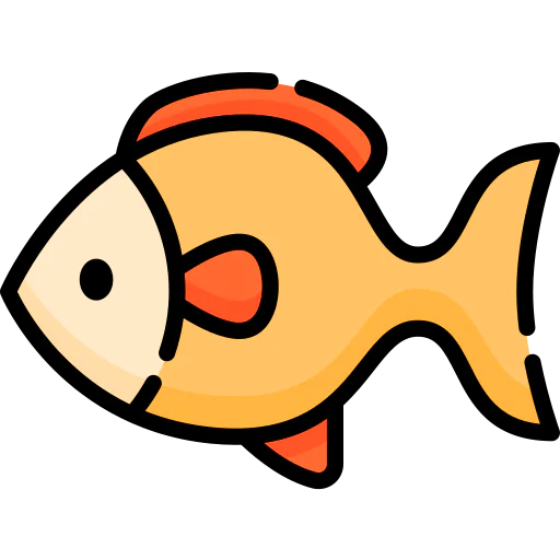 Fish icon