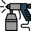 Airbrush icon 64x64
